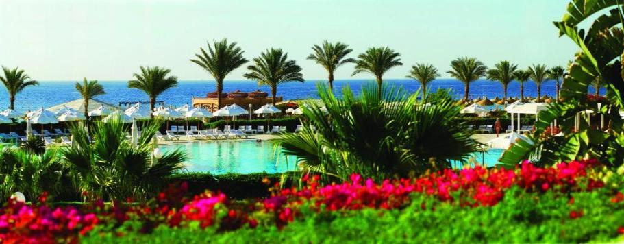 Baron Resort Sharm El Sheikh