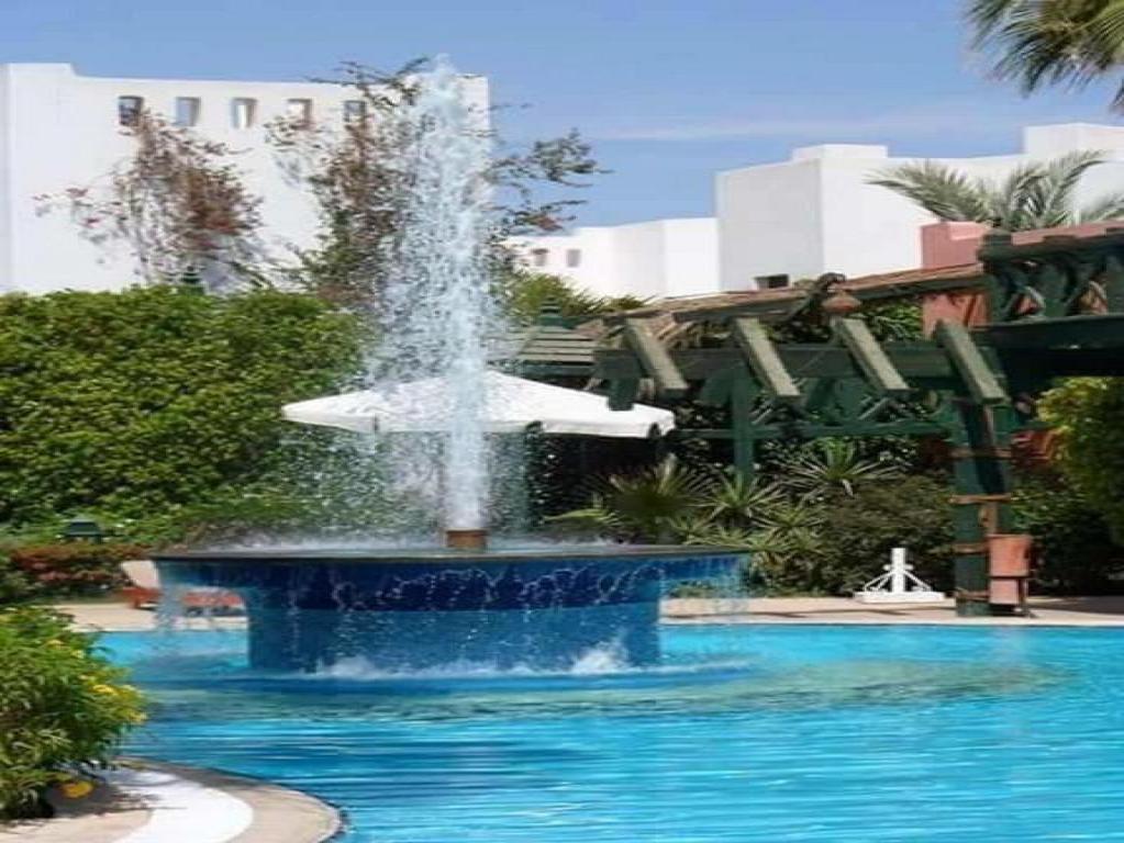 Sharm Holidays Real Estate