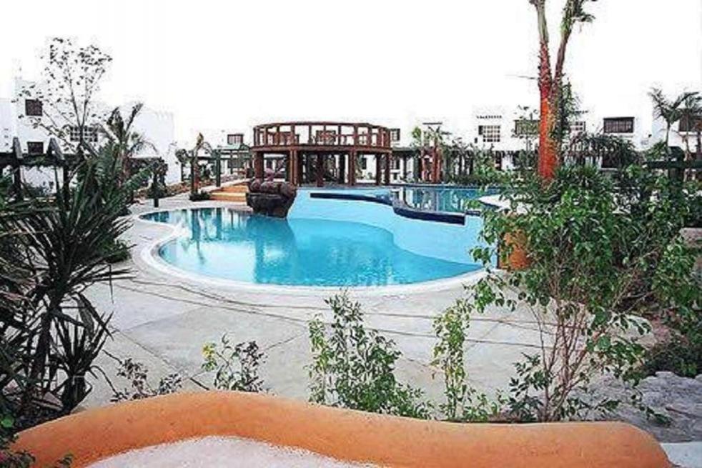 Sharm Holidays Real Estate