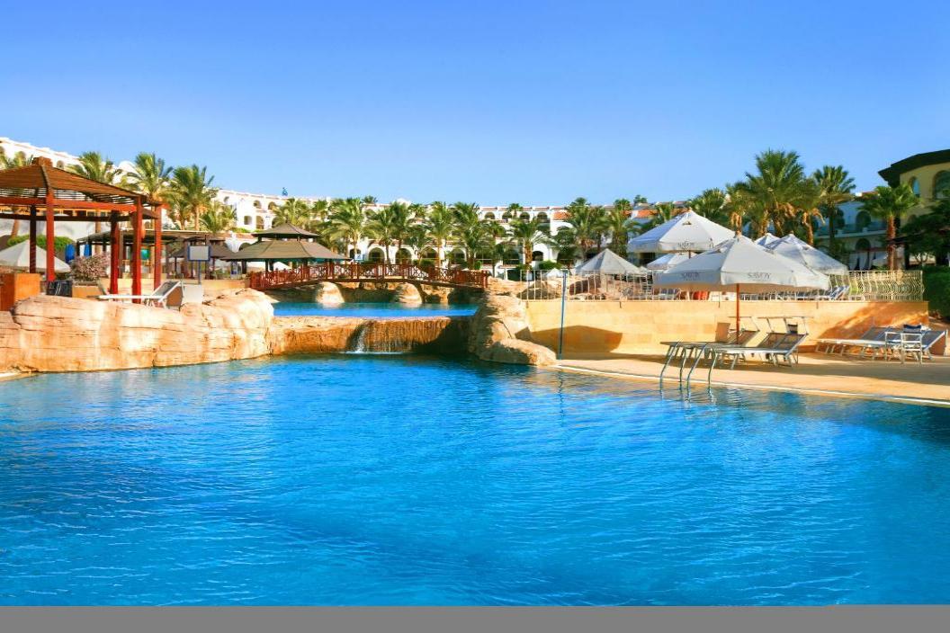 Savoy Sharm El Sheikh