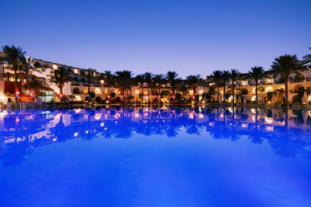 Savoy Sharm El Sheikh