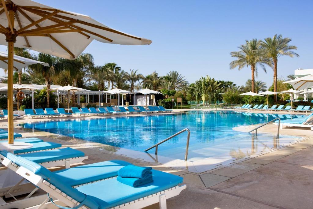 Novotel Sharm El-Sheikh