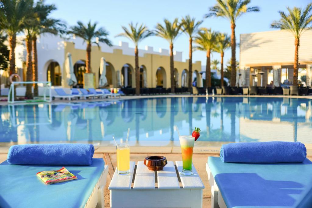 Novotel Sharm El-Sheikh 