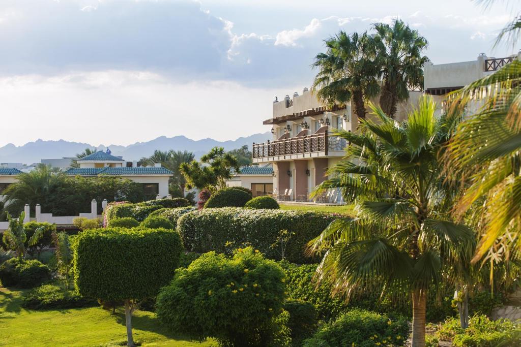 Concorde El Salam Sharm El Sheikh Front Hotel