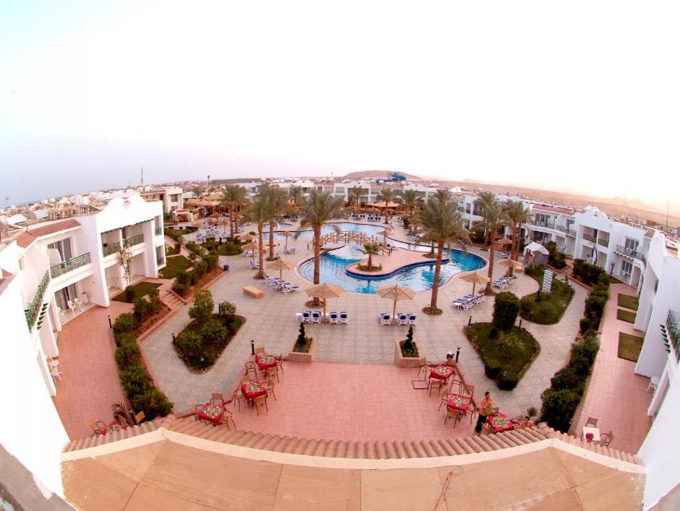 Panorama Naama Heights