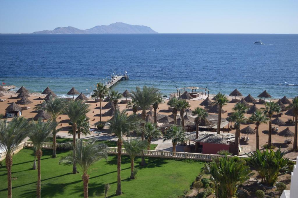 Sheraton Sharm