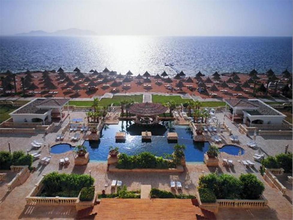 Sheraton Sharm