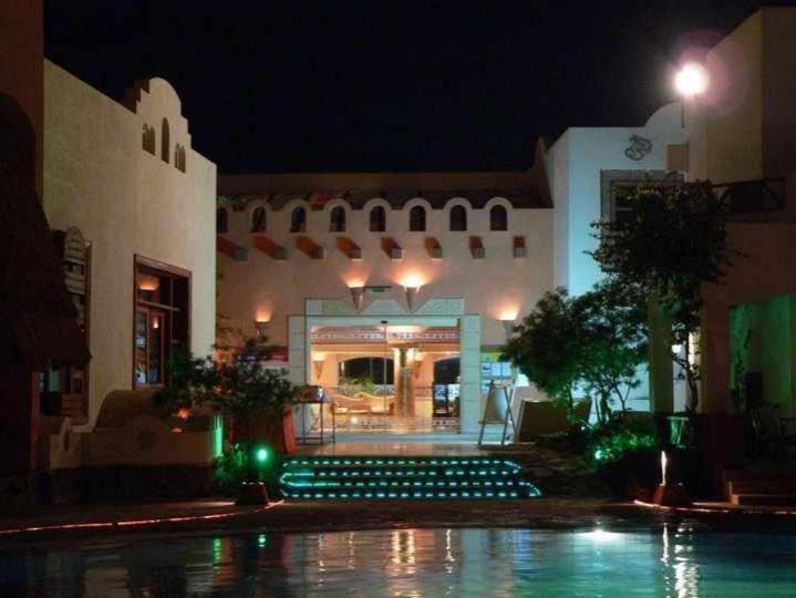 Sharm Amarein