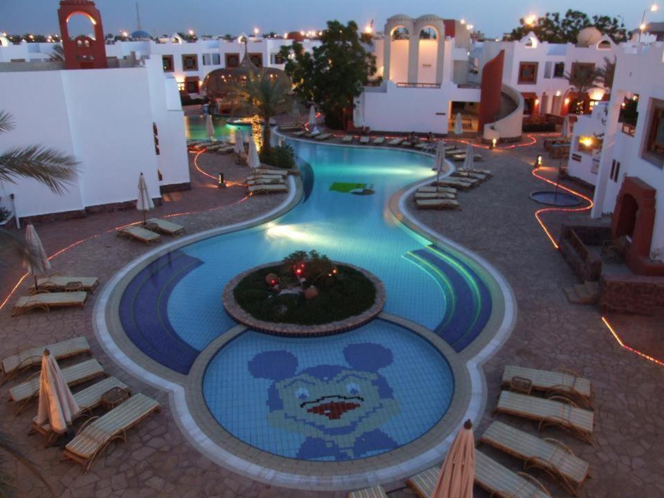 Sharm Amarein