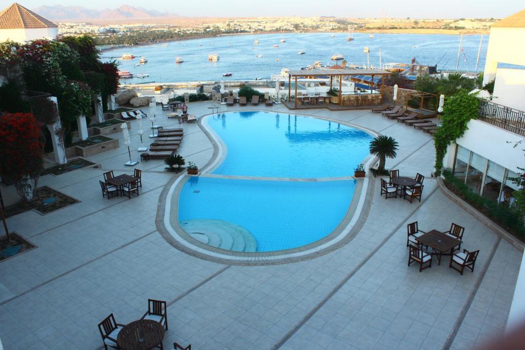 Eden Rock Hotel Namaa Bay