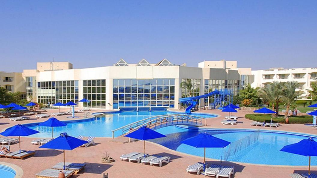 Aurora Oriental Resort Sharm El Sheikh