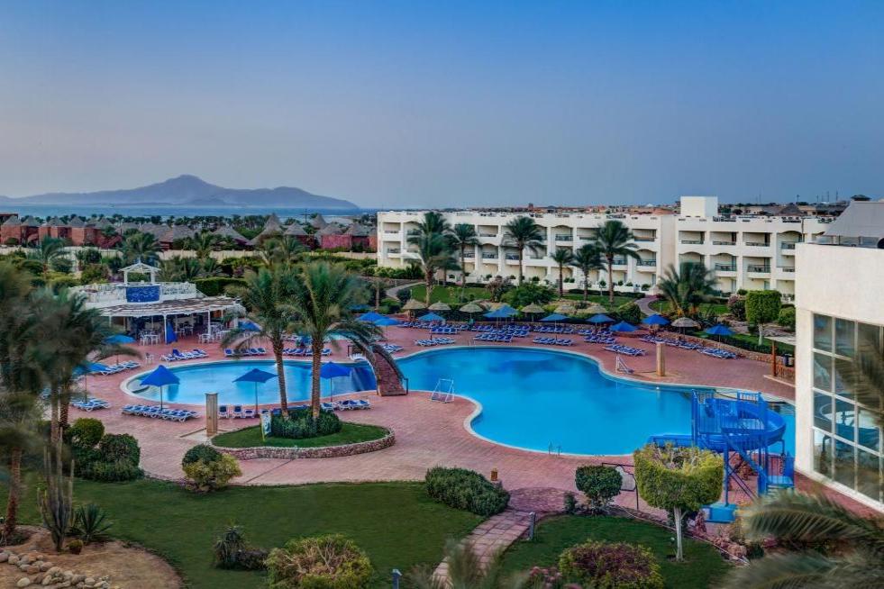 Aurora Oriental Resort Sharm El Sheikh