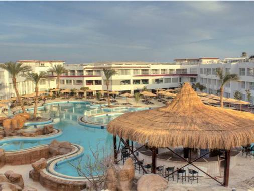 Египет ( Шарм-эль-Шейх ) Sharming Inn Hotel 4* 