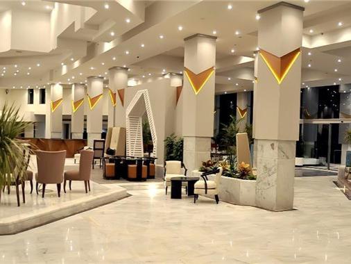 Египет ( Шарм-эль-Шейх ) Sharming Inn Hotel 4*