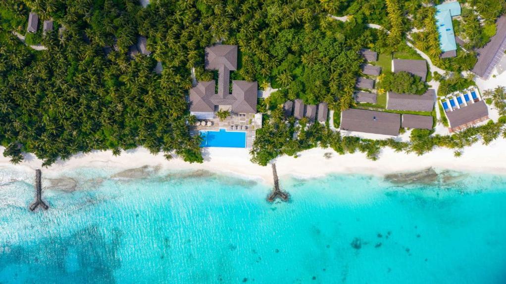 Fiyavalhu Maldives 4* Мале, Мальдіви