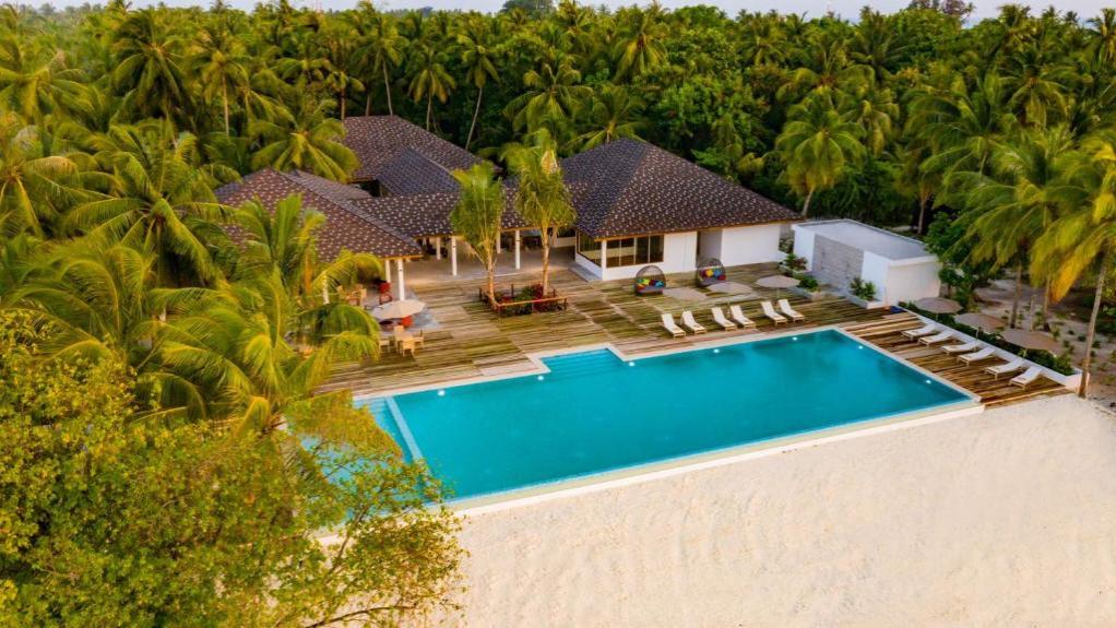 Fiyavalhu Maldives 4* Мале, Мальдіви