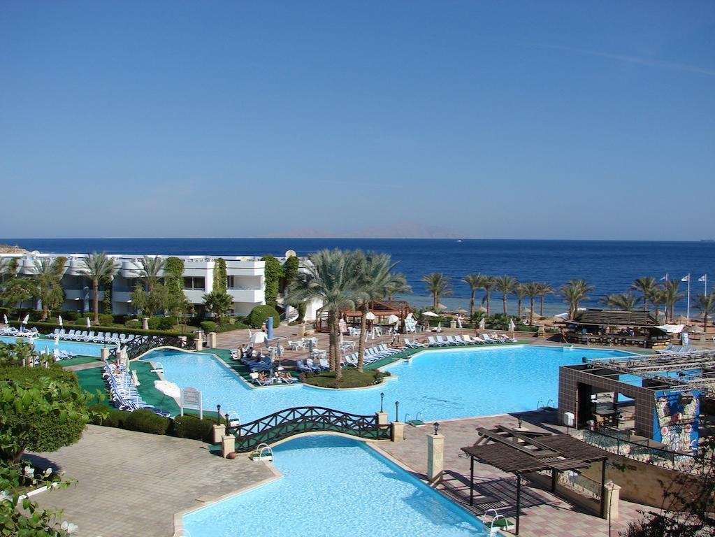 Шарм ель Шейх, Queen Sharm 4*,