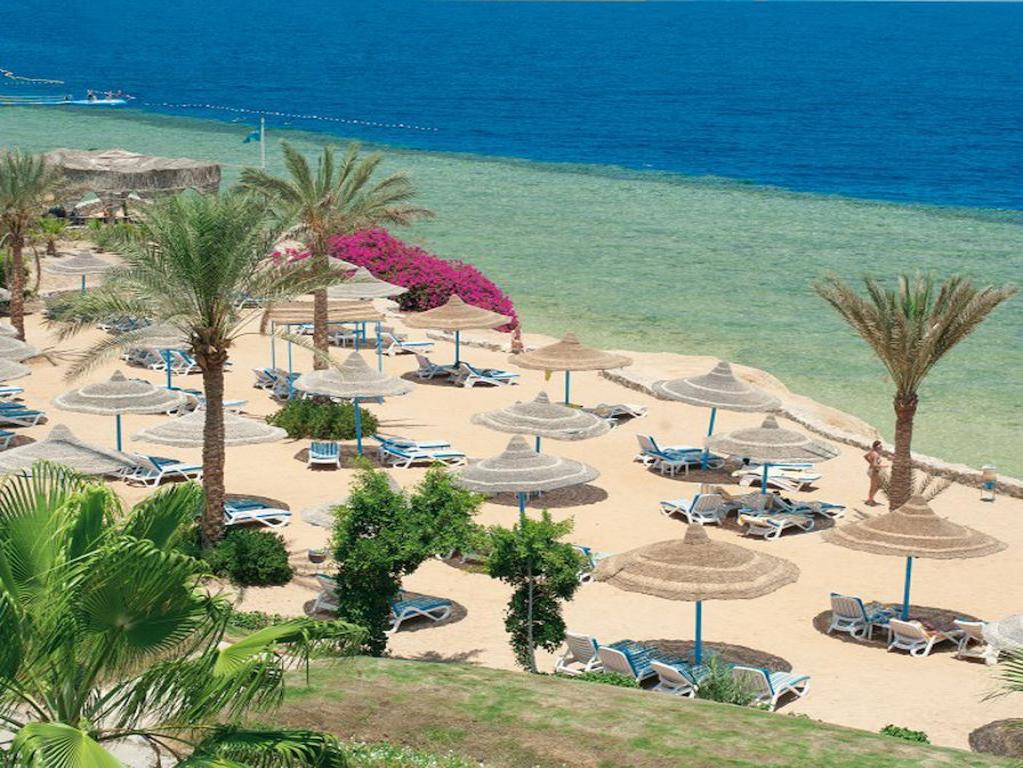 Шарм ель Шейх, Queen Sharm 4*,