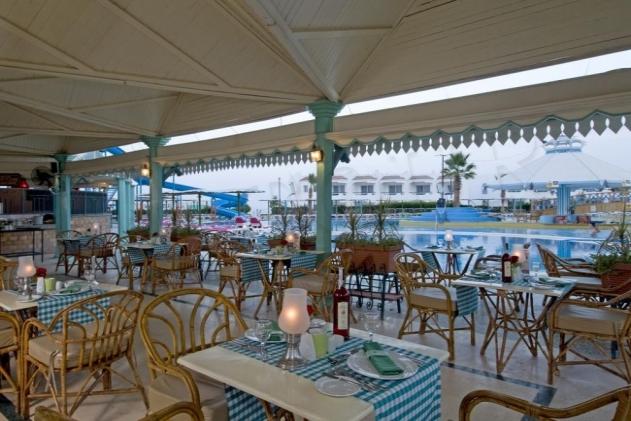 Шарм Ель Шейх, Dreams Beach Resort Sharm 5*