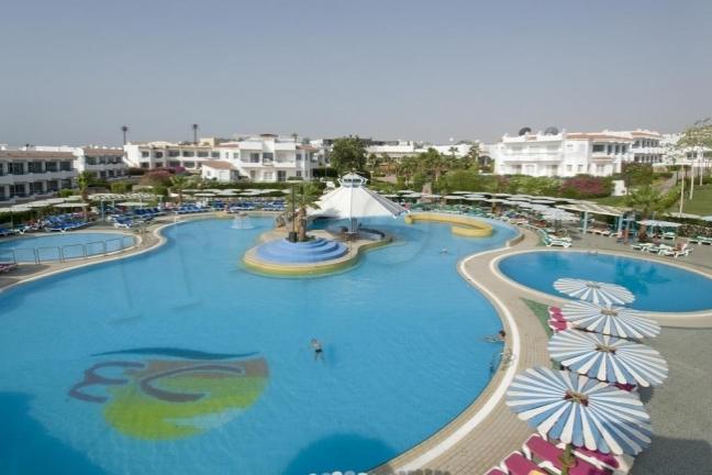 Шарм Ель Шейх, Dreams Beach Resort Sharm 5*