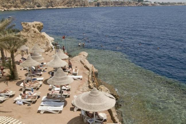 Шарм Ель Шейх, Dreams Beach Resort Sharm 5*