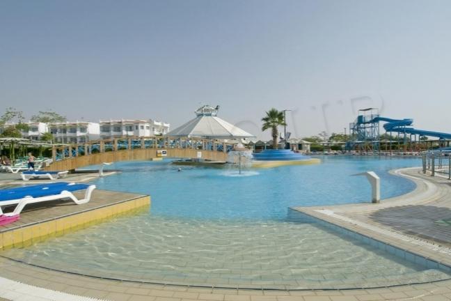 Шарм Ель Шейх, Dreams Beach Resort Sharm 5*