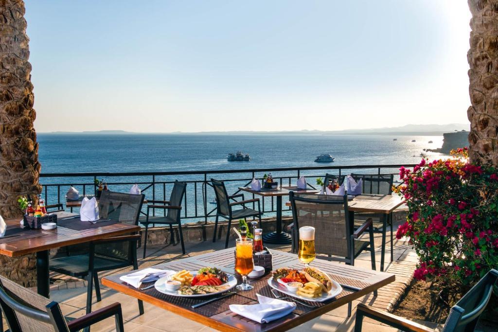 Шарм Ель Шейх, Jaz Fanara Resort 5*