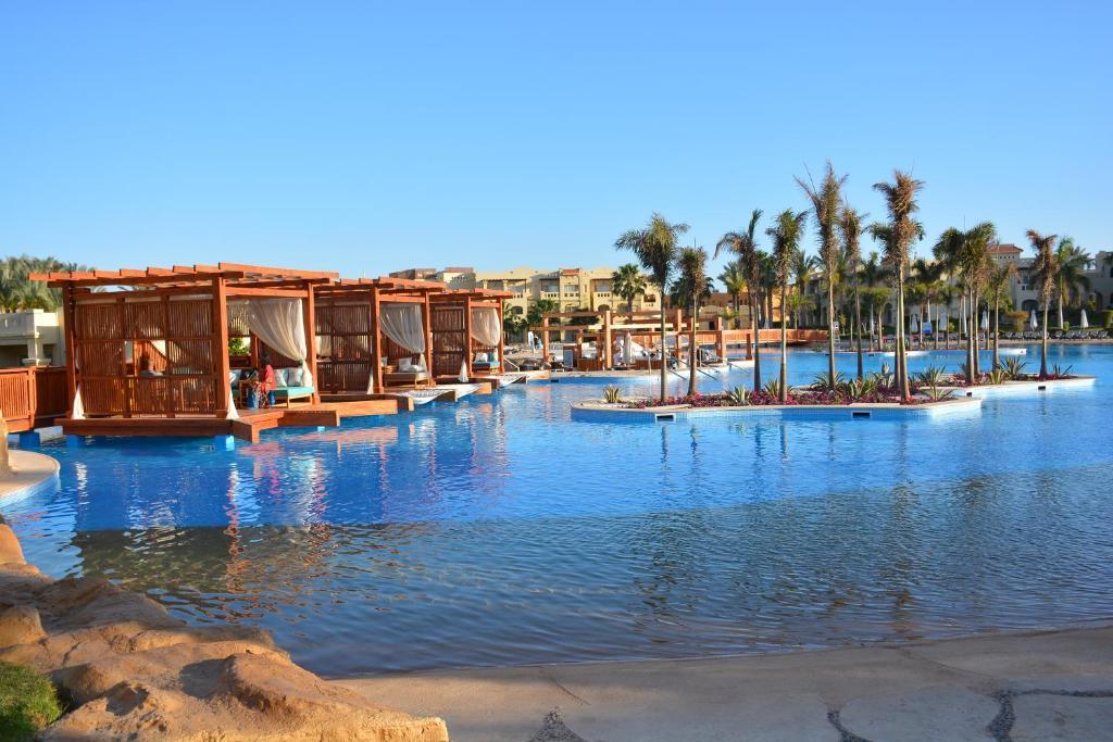 Шарм Ель Шейх, Rixos Sharm El Sheikh 5*