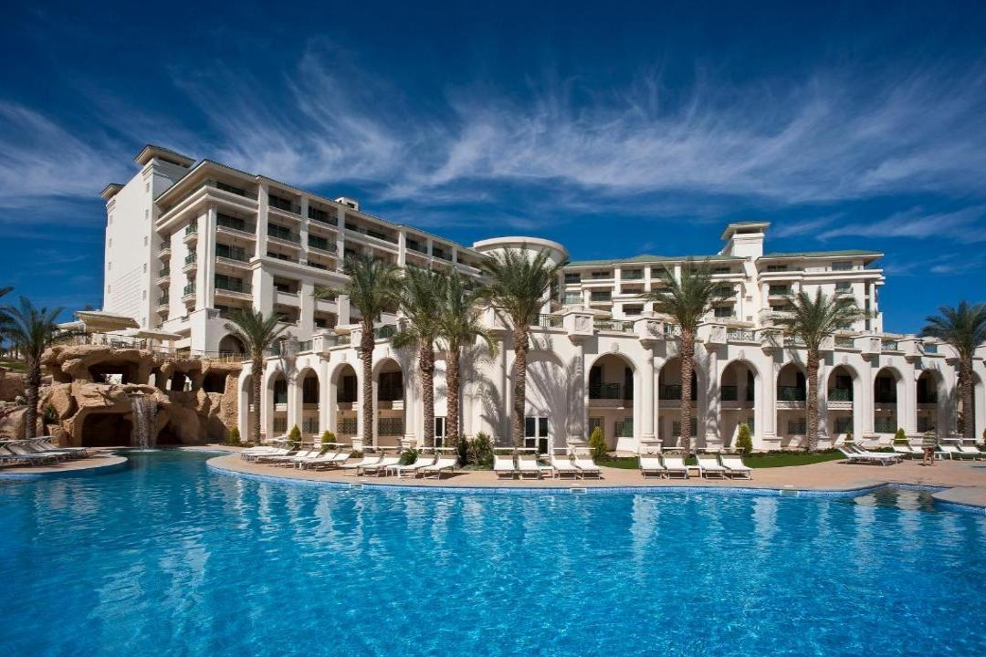 Шарм Ель Шейх, Stella Di Mare 5*