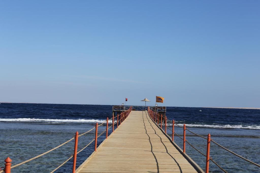 Шарм ель Шейх, Tamra Beach 4*