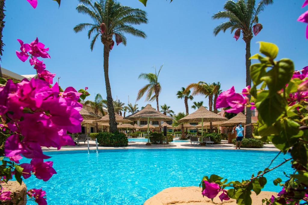 Шарм ель Шейх,  Sierra Sharm El Sheikh 5*