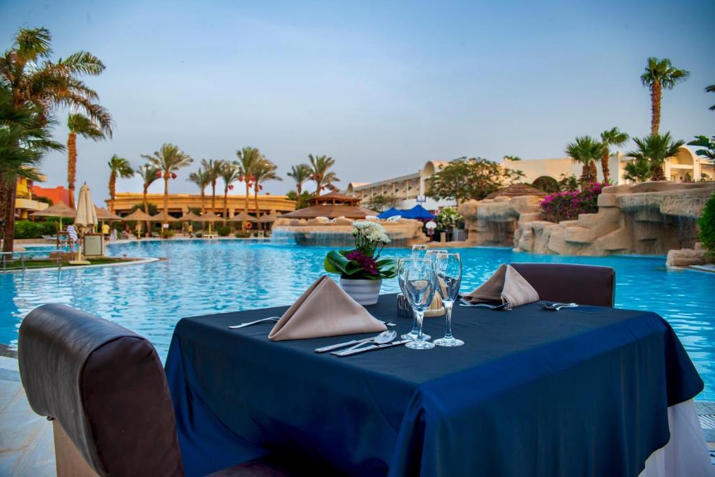 Шарм ель Шейх,  Sierra Sharm El Sheikh 5*