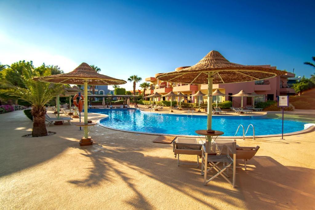 Шарм ель Шейх,  Sierra Sharm El Sheikh 5*