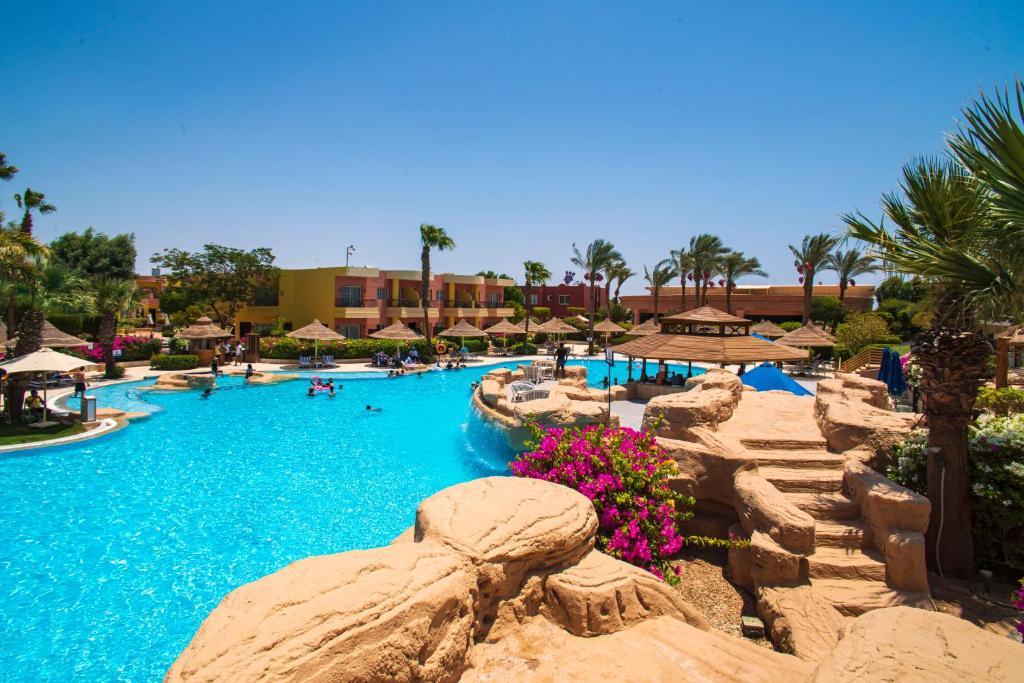 Шарм ель Шейх,  Sierra Sharm El Sheikh 5*