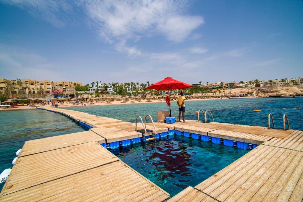 Шарм ель Шейх,  Sierra Sharm El Sheikh 5*