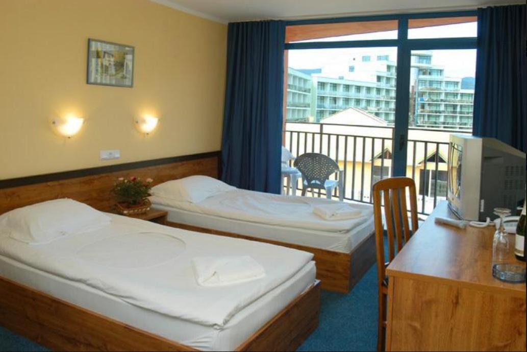 MPM Condor Sunny Beach 4*