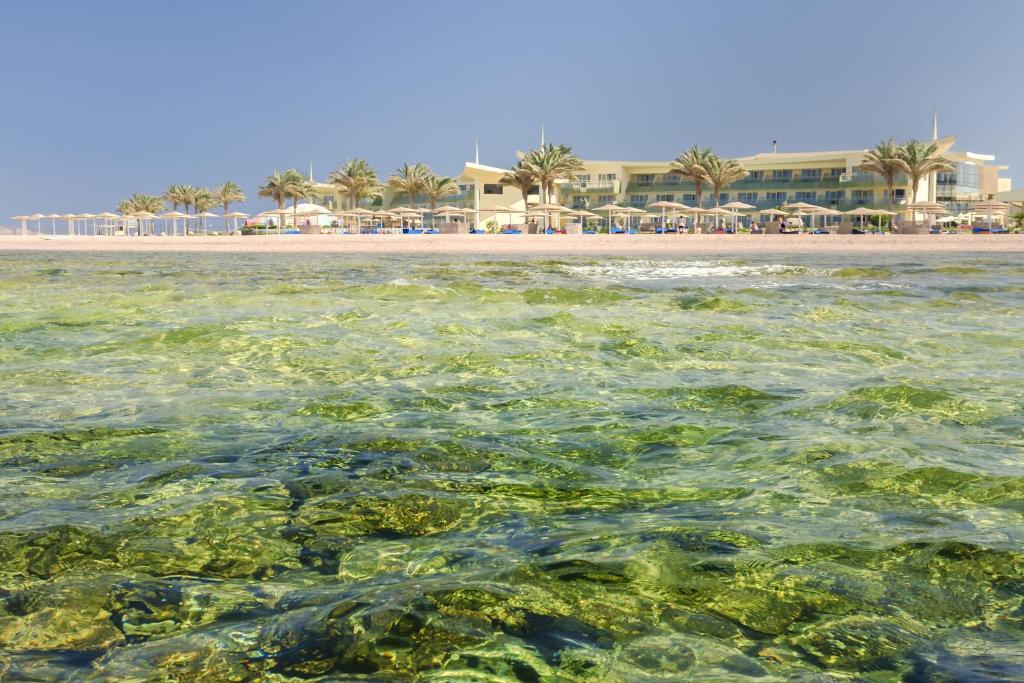 Шарм ель Шейх, Barceló Tiran Sharm 5*