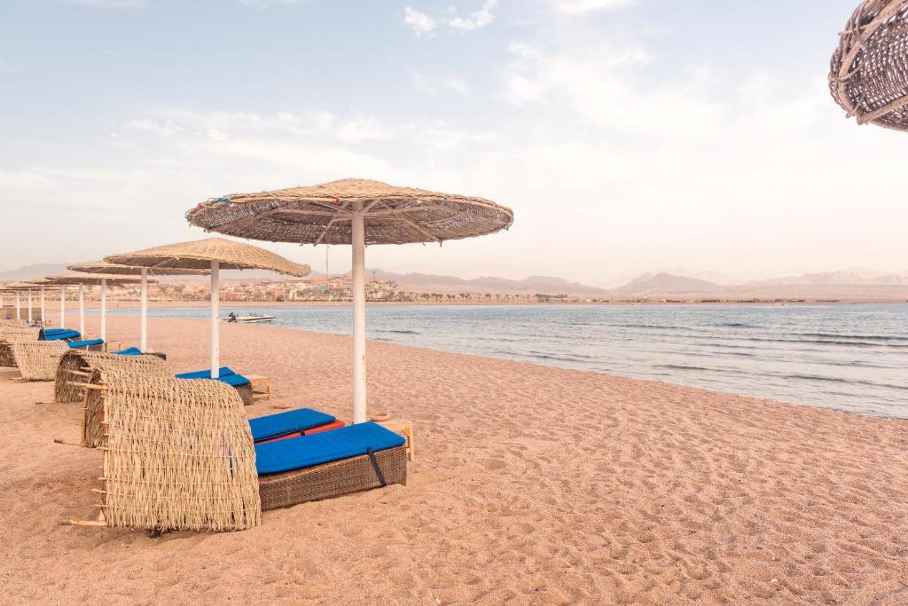 Шарм ель Шейх, Barceló Tiran Sharm 5*