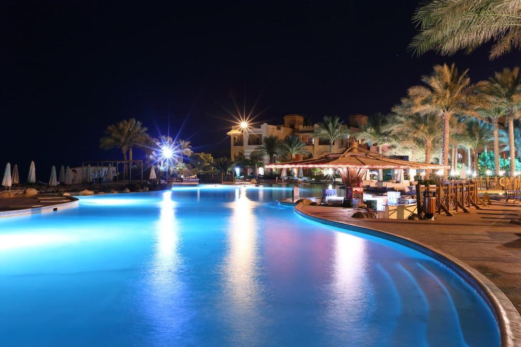 Шарм ель Шейх, Rehana Royal Beach Resort 5*