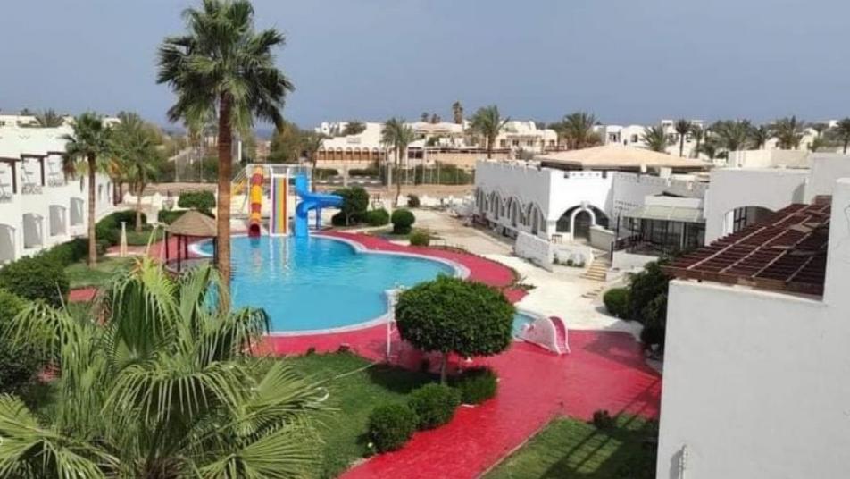 Шарм ель Шейх UNI SHARM AQUA PARK 3*