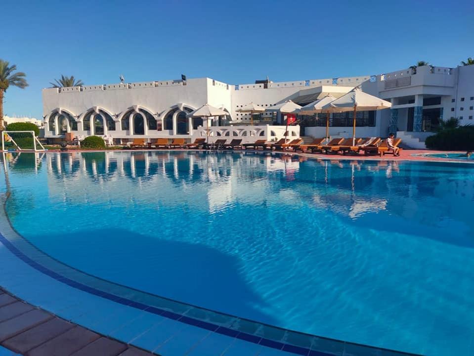 Шарм ель Шейх UNI SHARM AQUA PARK 3*