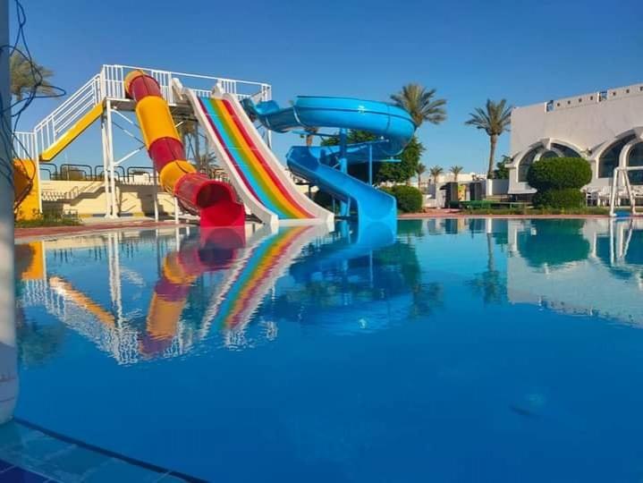 Шарм ель Шейх UNI SHARM AQUA PARK 3*