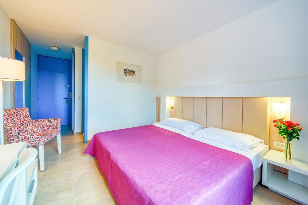 Hotel Slovenska Plaza 3*