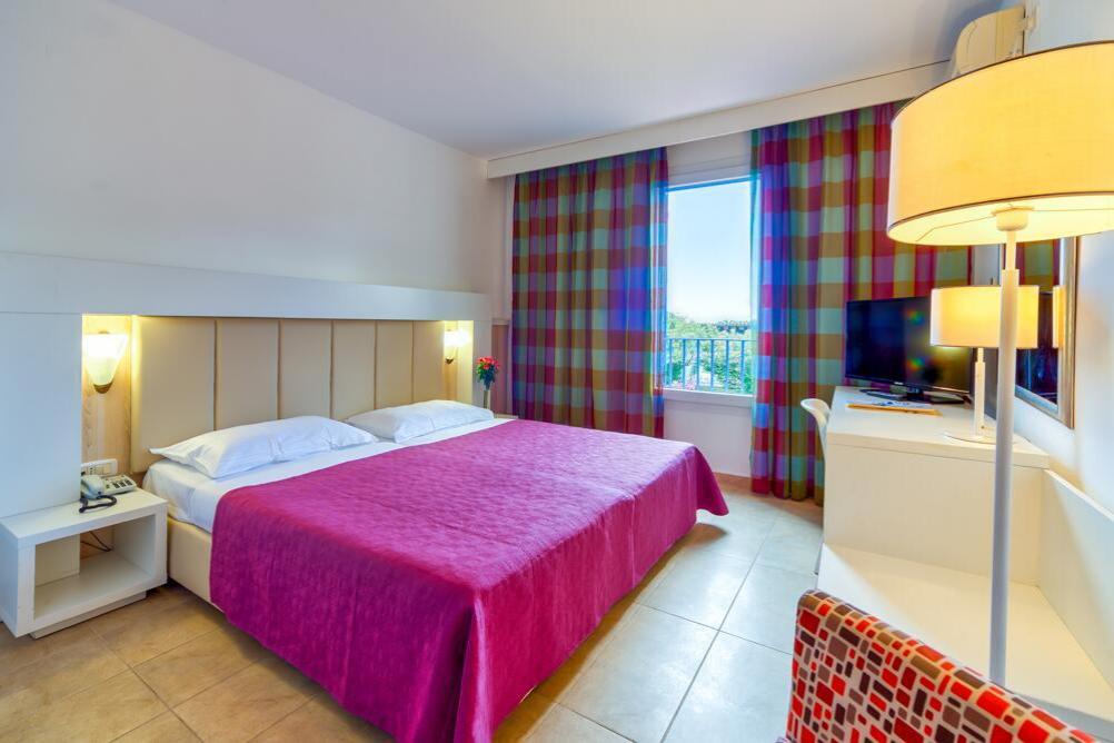 Hotel Slovenska Plaza 3*