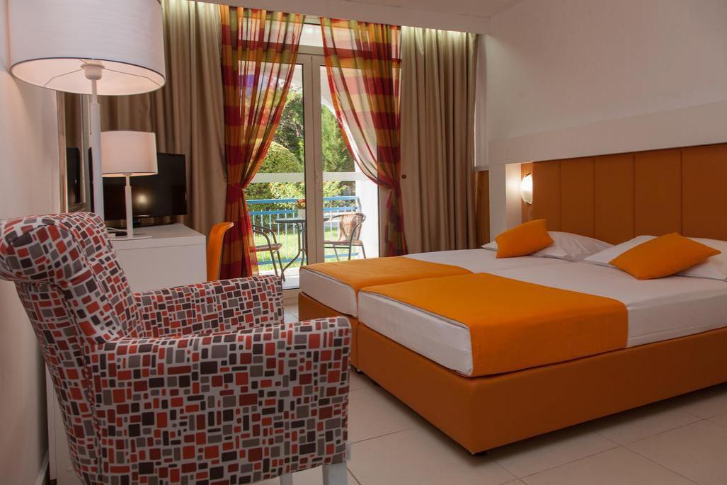 Hotel Slovenska Plaza 3*