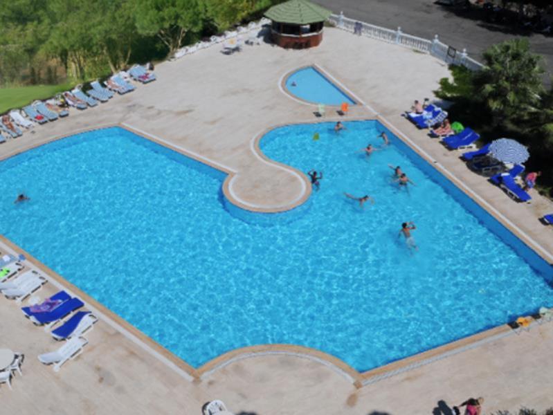 Кемер, ADALIN RESORT 4* (12+)