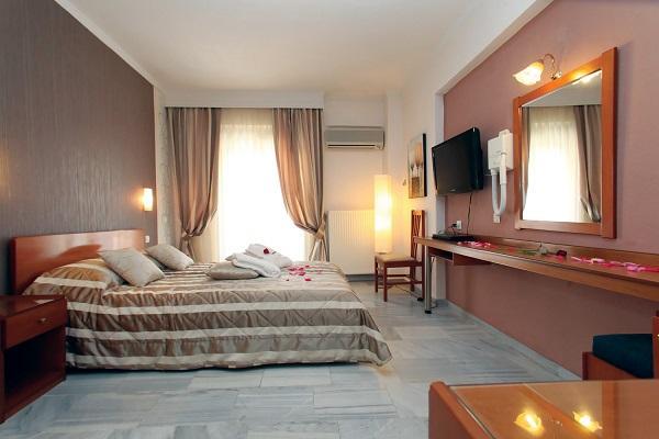 MALLAS HOTEL3* 