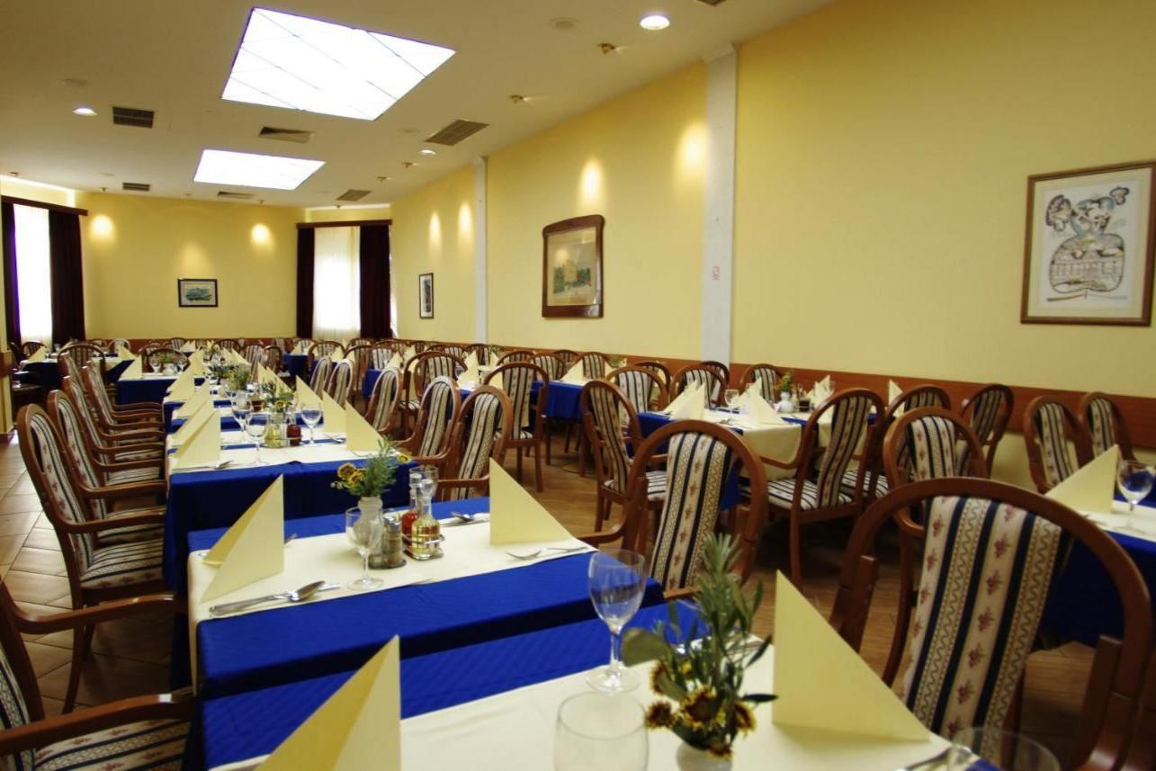 HOTEL VILA RUZICA 3 *