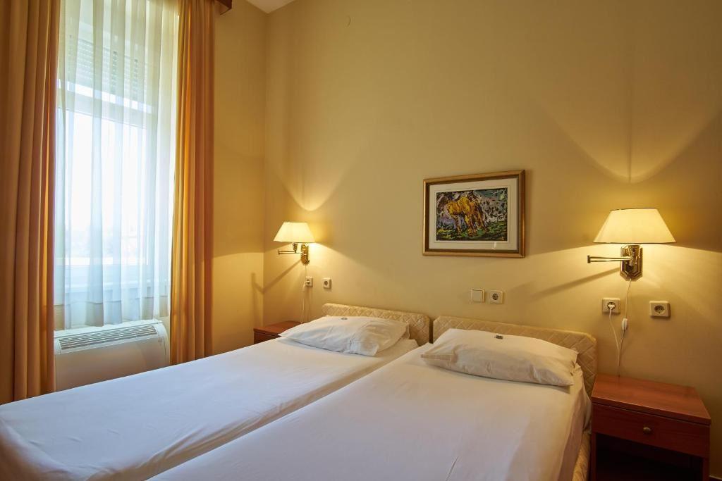 HOTEL VILA RUZICA 3 *