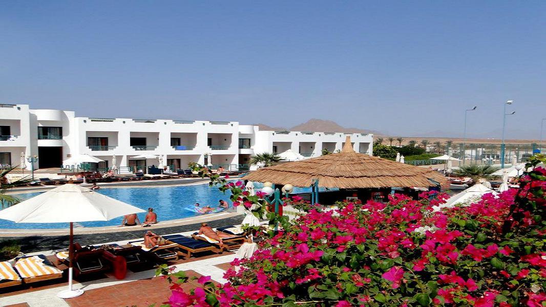 Шарм ель Шейх,  Sharm Holiday Resort Aqua Park 4* 